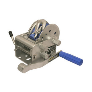 Axis Winch 15:5:1 3 Speed Web
