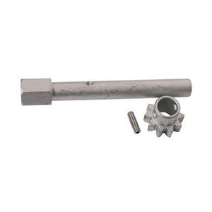 Gear & Shaft Kit - Suits Axis 15:1 Winch