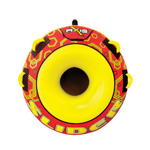 Axis Tube Slider 54 Round