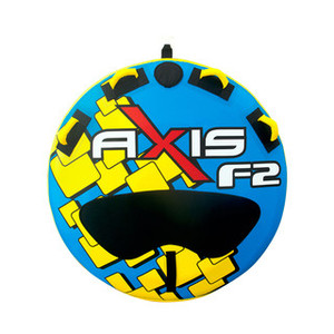 Axis Tube F2 60 Flat 2 Person