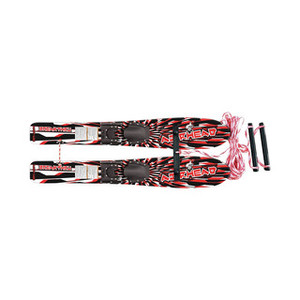 SkisTrainer Breakthrough Wide Body