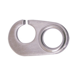 Sister Clip Stainless Steel