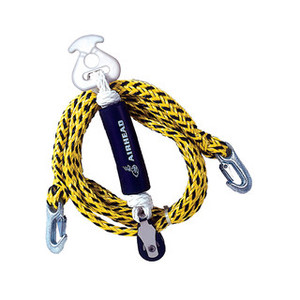 Bridle Heavy Duty Airhead 12' & Pulley