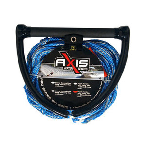 Rope 75' Ski & Handle (Long Vee)