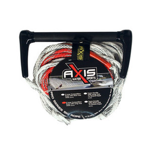 Rope 75' 5 Loop & Handle (Long Vee)