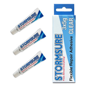 Storm sure Sealant 3 x 5G