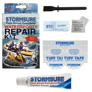 Storm sure Repair Kit