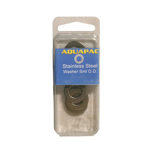Aquapac Washer 3/8 Sm OD (Pack of 10)