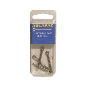 Aquapac Split Pins M3.2 x 32 (Pack of 4)