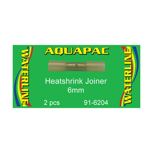 Aquapac Heatshrink Joiner 6mm (Pack of 2)