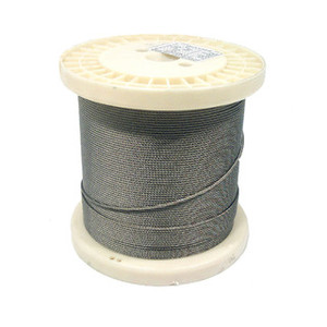 1/16 1 x 19 316 Stainless Steel Wire