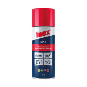 Inox MX3 300g Spray Can