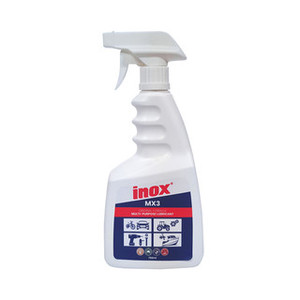 Inox MX3 750mm Pumpspray