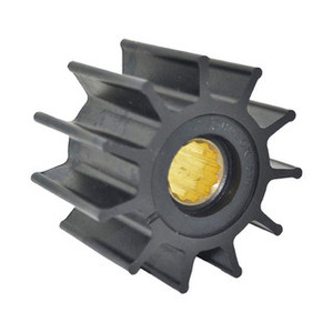 Flexible Pump Impeller - F8B Johnson Nitrile