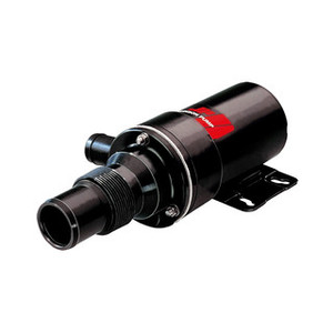 Johnson Macerator Pump 24V