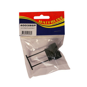 Bung Only 32mm Black
