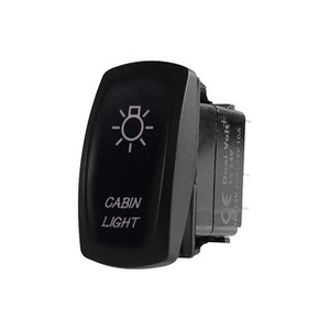 Switch On-Off - Cabin Light