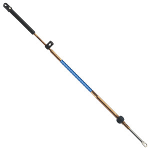 Control Cable Mercury Edge 65ft