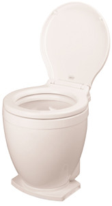 Toilet 12V Lite Flush & Wall Mount Control Panel