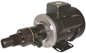 Jabsco 110/240v Heavy Duty Macerator Pump 53lpm