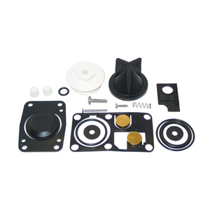 Jabsco Manual Toilet Service Kit (1998-2006)