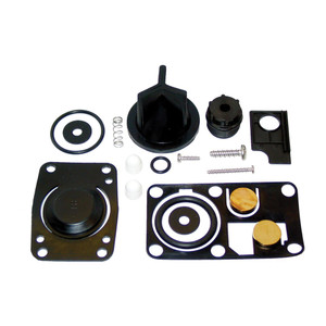 Jabsco MK2 Manual Toilet Service Kit (1986-1997)