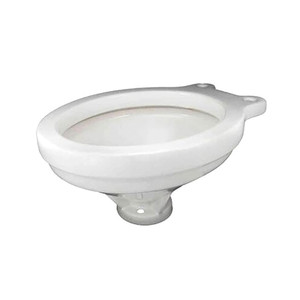 Jabsco 3000 Twist-n-Lock Standard Bowl
