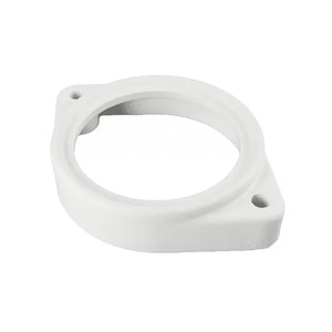 Jabsco Twist-n-Lock Discharge Flange