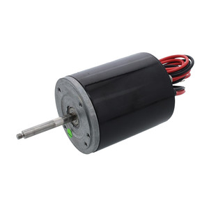 Jabsco Quiet Flush 12V Electric Motor