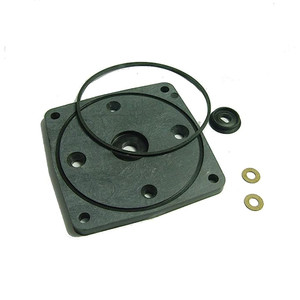 Jabsco Standard Electric Toilet Wear Plate Kit