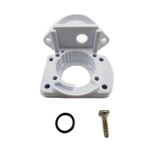 Jabsco Electric Toilet Conversion Macer Hsg Kit