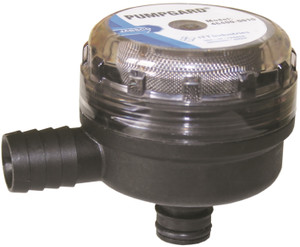 Jabsco Pump Guard Plug-in Strainer 12mm Hose Barb