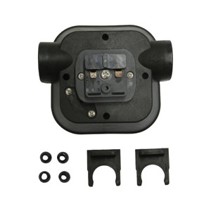 Jabsco Upper Housing Kit for Par-Max 25psi