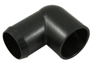Jabsco Amazon Universal Port Fitting Kit 38mm