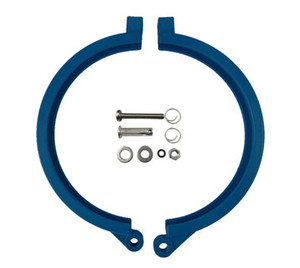Jabsco Clamp Ring Assembly for Amazon Thru-Deck Pump J30-105