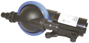 Jabsco Shower/Drain/Bilge Pump 12V