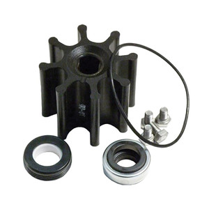 Jabsco Service Kit (Nitrile) Suits 53080 Utility Pump