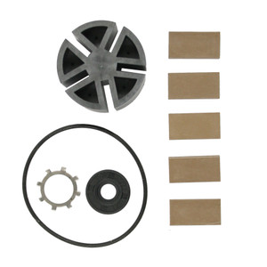 Jabsco Service Kit - 45710 Series Vane-Puppy Pump