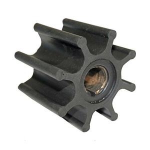Jabsco Marine Flexible Pump Impeller Neoprene 17937-0001