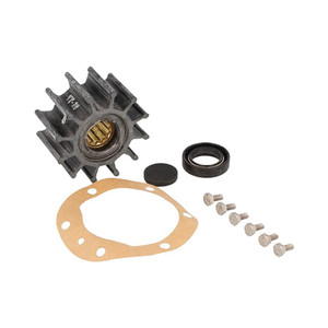 Jabsco 3/4 Bronze Pumpservice Kit Neoprene SK384-0101
