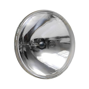 Jabsco Searchlight Bulb - Suits 7 Short Search Light 12V