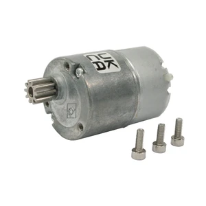 Jabsco Searchlight Motor & Pinion Vertical CP