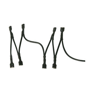 Wire 8 Terminal Negative 18AWG
