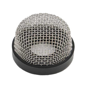 Strainer Screw on 3/4"