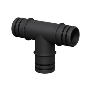 Qwik-Lok Tee 1 1/8"