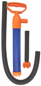 Pump Portable Hand 550mmn