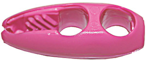 Olive Clip - Pink 5mm (Pack of 10)