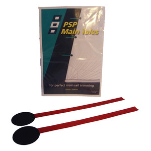 Main Tales Black / Red