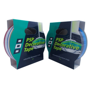 Go-Fast Tapes - V27 27mm x 10m