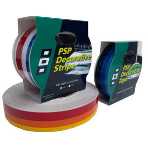 Waterline / Hull Tape - B39 39mm x 10m
